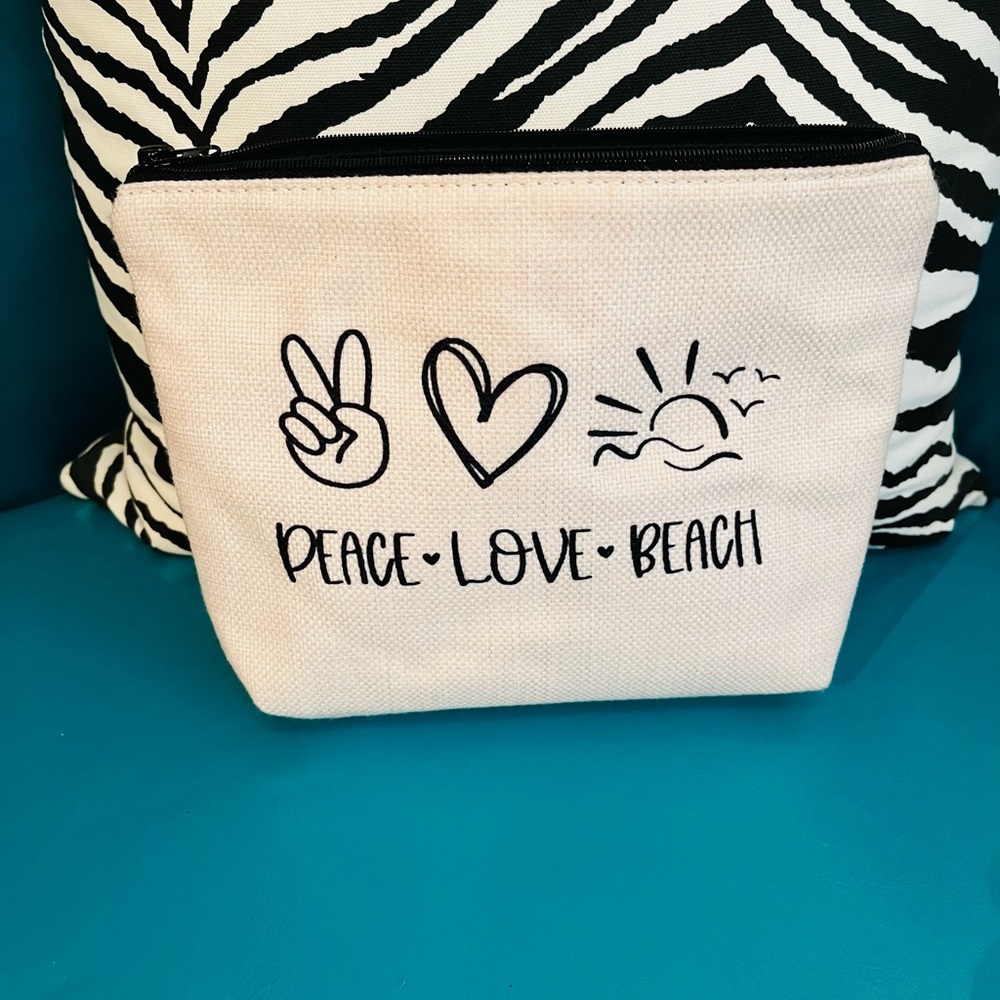 Beach Pouch☀️😎